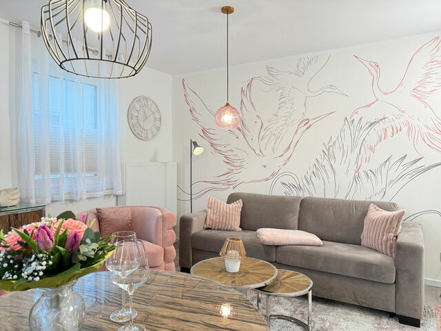Ferienwohnung in Zingst - D&uuml;nenl&auml;ufer - Bild 10