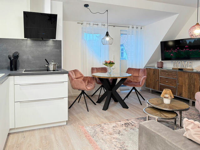 Ferienwohnung in Zingst - D&uuml;nenl&auml;ufer - Bild 13