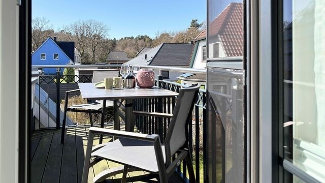 Ferienwohnung in Zingst - D&uuml;nenl&auml;ufer - Bild 16