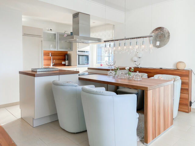 Ferienwohnung in Timmendorfer Strand - Penthouse Sun - Bild 7