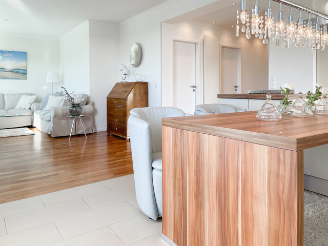 Ferienwohnung in Timmendorfer Strand - Penthouse Sun - Bild 8