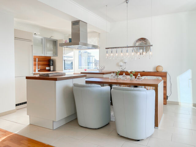 Ferienwohnung in Timmendorfer Strand - Penthouse Sun - Bild 16