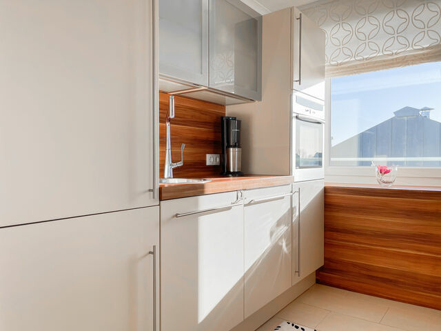 Ferienwohnung in Timmendorfer Strand - Penthouse Sun - Bild 17