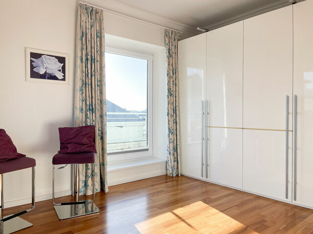 Ferienwohnung in Timmendorfer Strand - Penthouse Sun - Bild 25