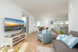 Ferienwohnung in Timmendorfer Strand - Alte Post, App. 3 - Bild 1