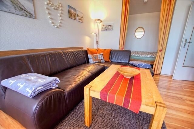 Ferienwohnung in Heiligenhafen - Ferienpark - Haus H, App. 0H0403 - Bild 3