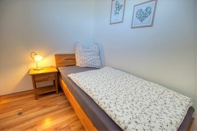 Ferienwohnung in Heiligenhafen - Ferienpark - Haus H, App. 0H0403 - Bild 10