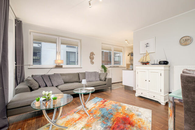 Ferienwohnung in Timmendorfer Strand - Winterhude - Bild 6