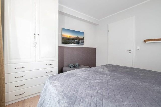 Ferienwohnung in Timmendorfer Strand - Winterhude - Bild 9