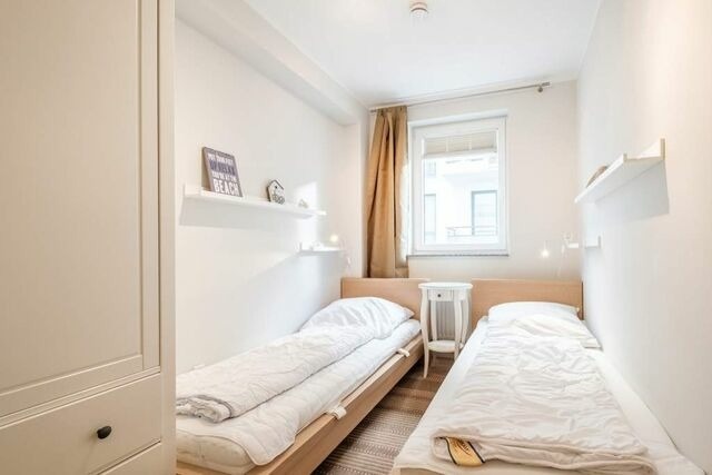 Ferienwohnung in Timmendorfer Strand - Winterhude - Bild 10