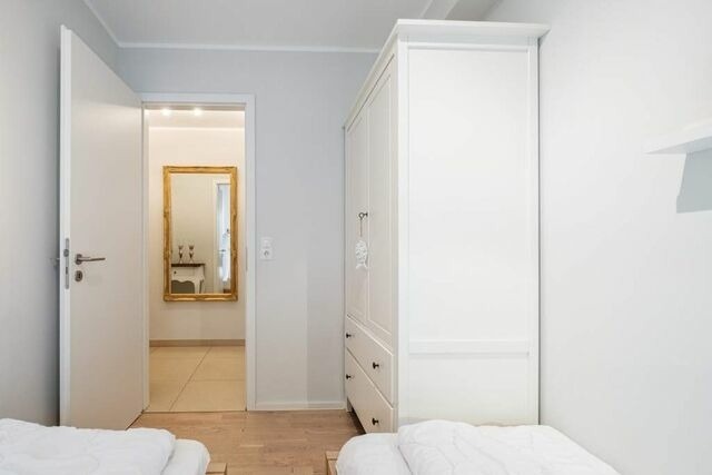 Ferienwohnung in Timmendorfer Strand - Winterhude - Bild 11
