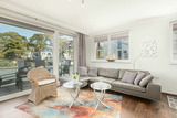 Ferienwohnung in Timmendorfer Strand - Winterhude - Bild 1
