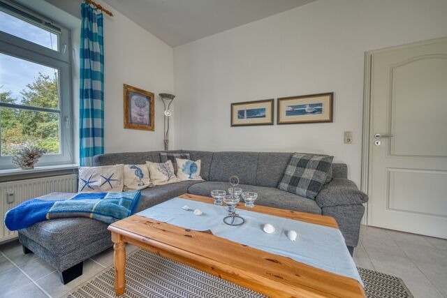 Ferienhaus in Gro&szlig;enbrode - Ferienhaus Am Kai 19A 8AK19 - Bild 7