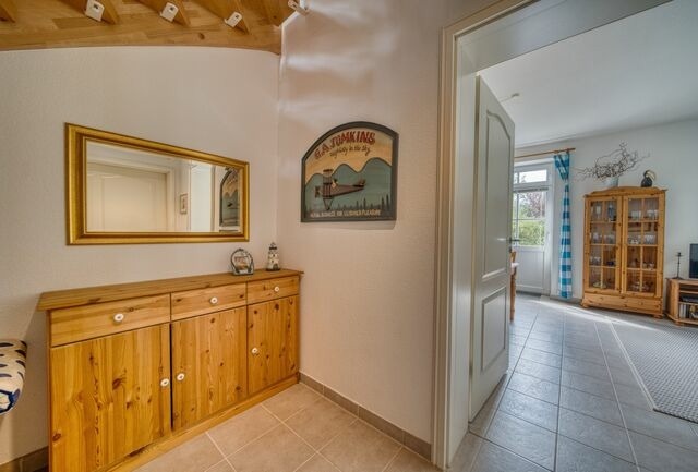 Ferienhaus in Gro&szlig;enbrode - Ferienhaus Am Kai 19A 8AK19 - Bild 14