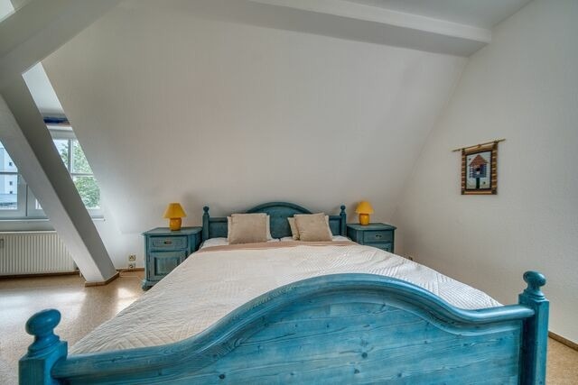 Ferienhaus in Gro&szlig;enbrode - Ferienhaus Am Kai 19A 8AK19 - Bild 17