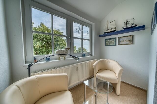 Ferienhaus in Gro&szlig;enbrode - Ferienhaus Am Kai 19A 8AK19 - Bild 23