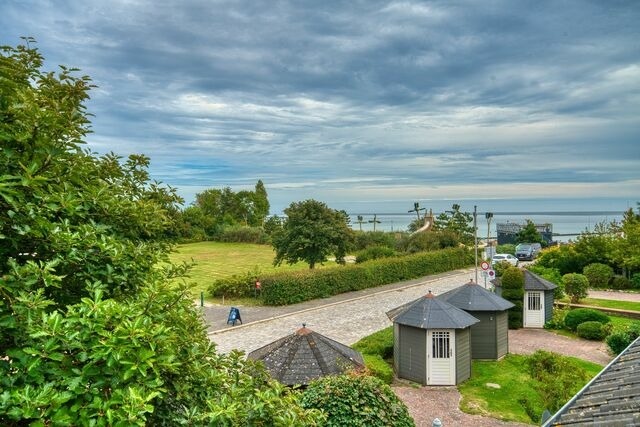 Ferienhaus in Gro&szlig;enbrode - Ferienhaus Am Kai 19A 8AK19 - Bild 24