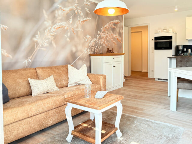 Ferienwohnung in Zingst - St&ouml;rtebekerkoje 12/1 - Bild 3