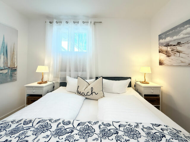 Ferienwohnung in Zingst - St&ouml;rtebekerkoje 12/1 - Bild 8