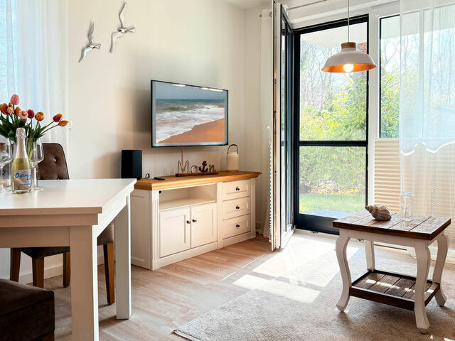 Ferienwohnung in Zingst - St&ouml;rtebekerkoje 12/1 - Bild 13