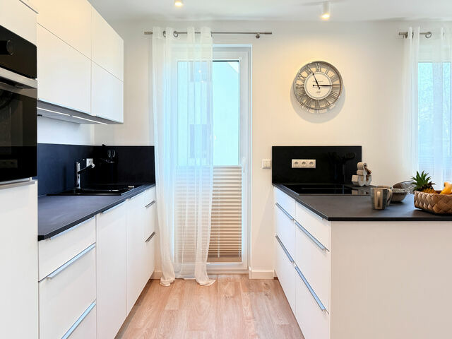 Ferienwohnung in Zingst - Wellenkieker - Bild 7