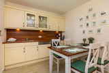 Ferienwohnung in Scharbeutz - Parkblick - Bild 9
