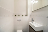 Ferienwohnung in Scharbeutz - Parkblick - Bild 10