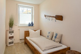 Ferienwohnung in Scharbeutz - Parkblick - Bild 16