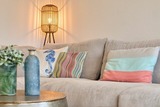 Ferienwohnung in Scharbeutz - Parkblick - Bild 21