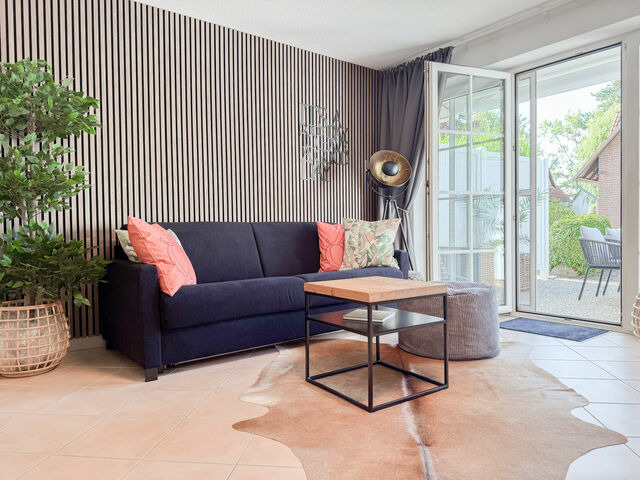 Ferienwohnung in Timmendorfer Strand - Ocean Relax - Bild 2