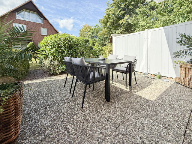 Ferienwohnung in Timmendorfer Strand - Ocean Relax - Bild 6