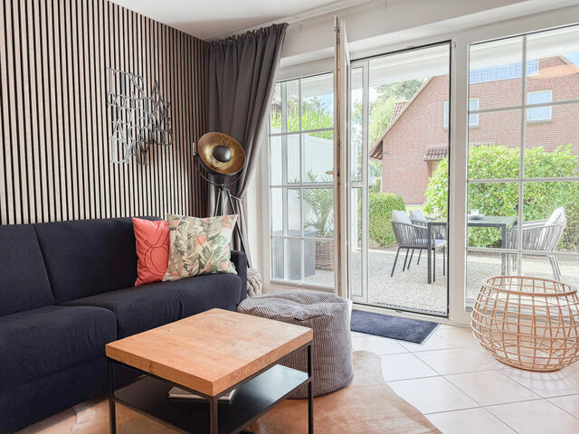 Ferienwohnung in Timmendorfer Strand - Ocean Relax - Bild 9