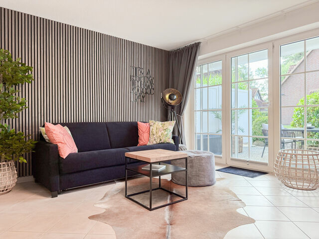 Ferienwohnung in Timmendorfer Strand - Ocean Relax - Bild 10