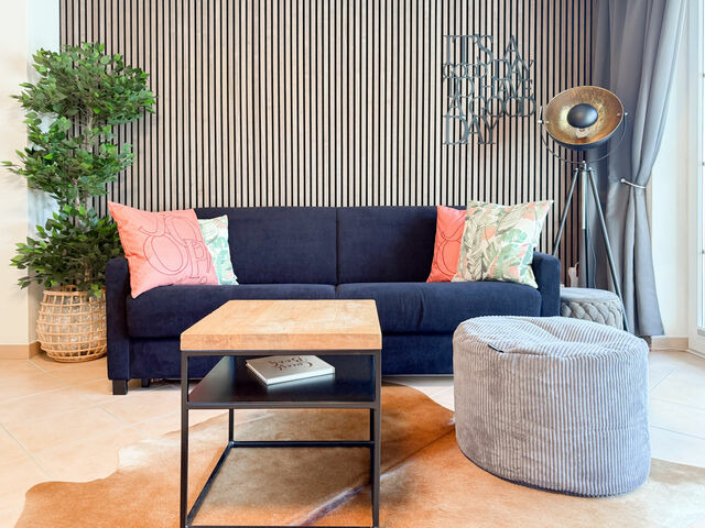 Ferienwohnung in Timmendorfer Strand - Ocean Relax - Bild 11