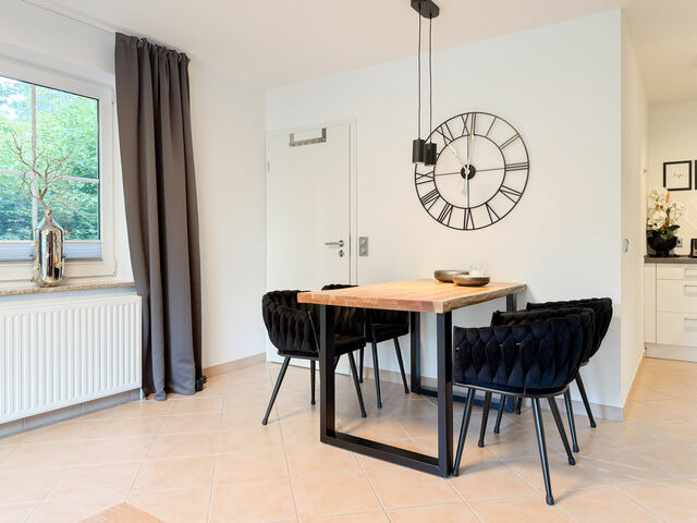 Ferienwohnung in Timmendorfer Strand - Ocean Relax - Bild 14