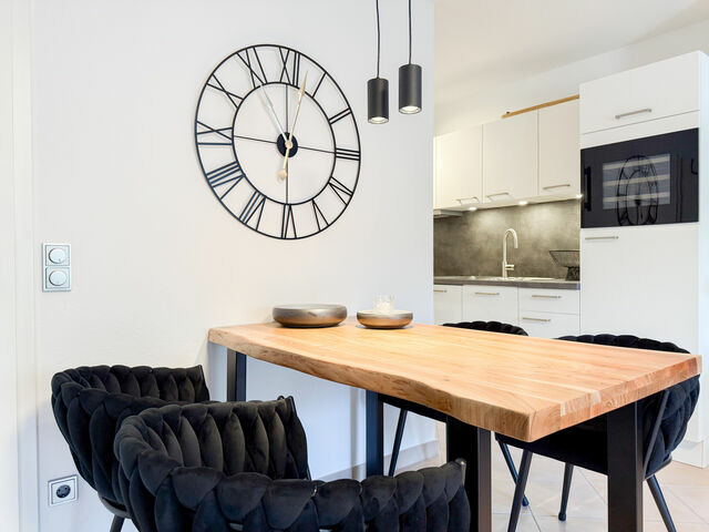 Ferienwohnung in Timmendorfer Strand - Ocean Relax - Bild 16