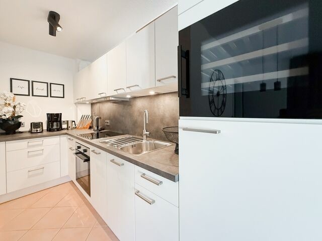 Ferienwohnung in Timmendorfer Strand - Ocean Relax - Bild 17