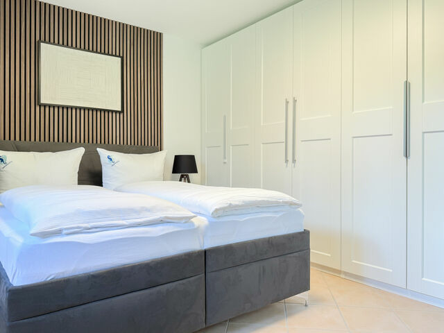 Ferienwohnung in Timmendorfer Strand - Ocean Relax - Bild 24