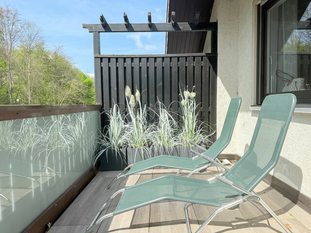 Ferienwohnung in Timmendorfer Strand - Sonnenoase - Bild 4