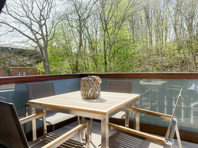 Ferienwohnung in Timmendorfer Strand - Sonnenoase - Bild 5