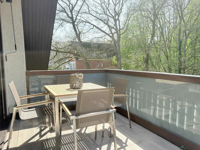 Ferienwohnung in Timmendorfer Strand - Sonnenoase - Bild 6