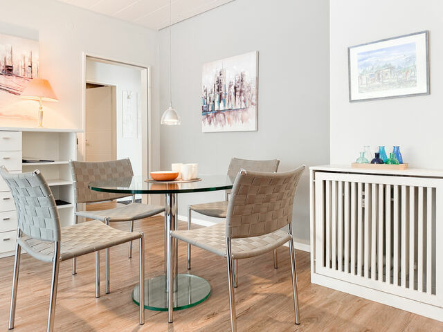 Ferienwohnung in Timmendorfer Strand - Sonnenoase - Bild 13