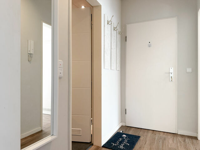 Ferienwohnung in Timmendorfer Strand - Sonnenoase - Bild 14