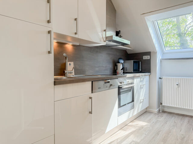 Ferienwohnung in Timmendorfer Strand - Sonnenoase - Bild 15