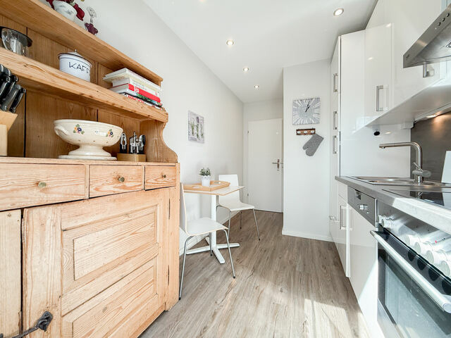 Ferienwohnung in Timmendorfer Strand - Sonnenoase - Bild 16