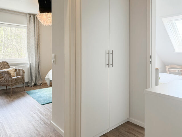 Ferienwohnung in Timmendorfer Strand - Sonnenoase - Bild 18