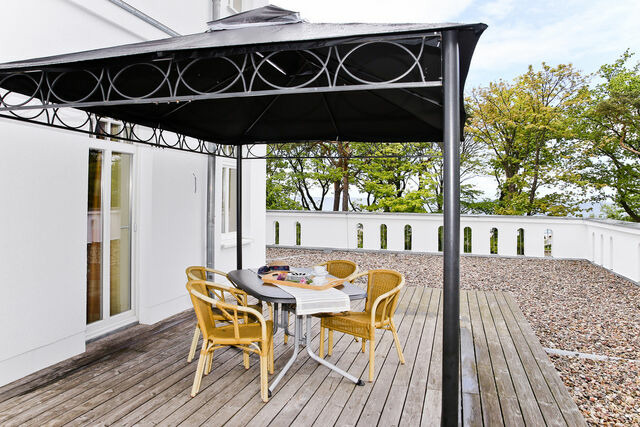 Ferienwohnung in K&uuml;hlungsborn - Miramare - 23-20 - Bild 6