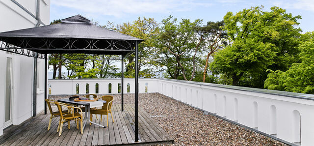 Ferienwohnung in K&uuml;hlungsborn - Miramare - 23-20 - Bild 7