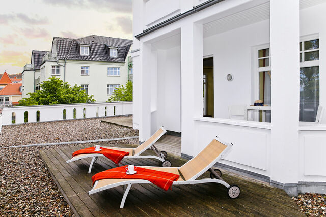 Ferienwohnung in K&uuml;hlungsborn - Miramare - 23-20 - Bild 8