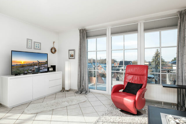 Ferienwohnung in Niendorf/Ostsee - Residenz Niendorf App. 34 - Bild 4